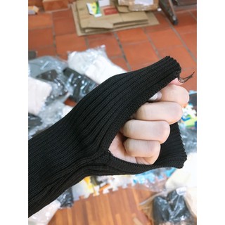 VÁY LEN CỔ LỌ