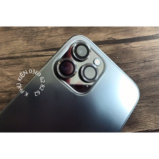 [BẢO VỆ CAMERA] Dán bảo vệ từng mắt camera iphone
