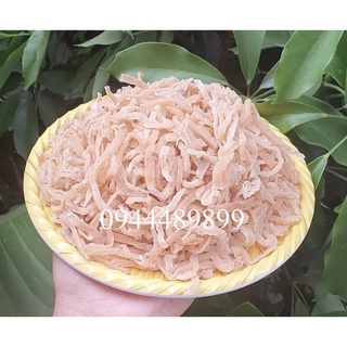 Củ cái muối -xá bấu cắt sợi nhỏ