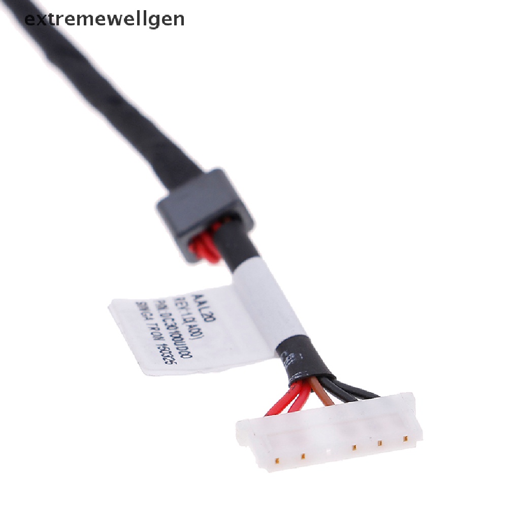 1 dây cáp nguồn DC cho dell Inspiron 5551 5555 5558 5559