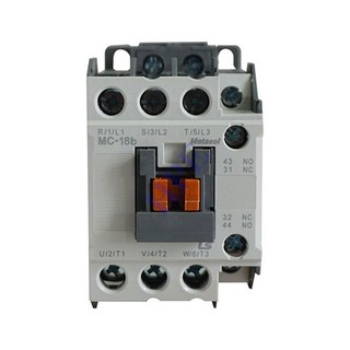 Contactor 3P LS MC-18A