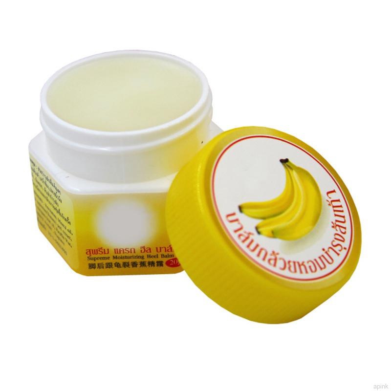 Cracked Heel Cream For Rough Dry Cracked Chapped Feet Remove Dead Skin Foot Care | BigBuy360 - bigbuy360.vn