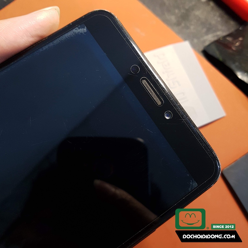Miếng dán PPF Hydorgen Xiaomi Mi Max 1 2 3 trong, nhám, đổi màu cao cấp