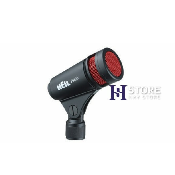 Microphone Có Dây Heil Sound PR 28 Dynamic Drum Microphone