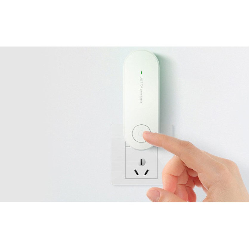 Máy lọc không khí ION Âm - ANION PURIFIER | BigBuy360 - bigbuy360.vn