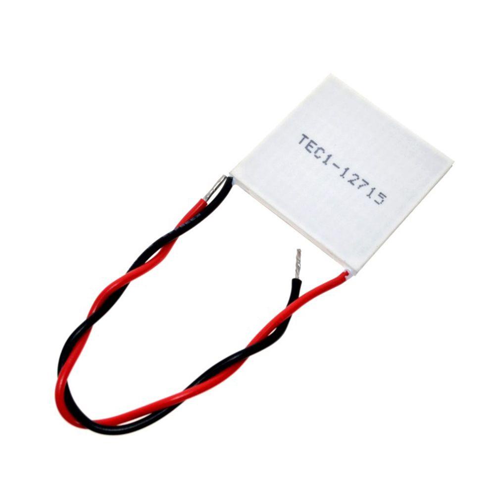 Mô Đun Tản Nhiệt TEC1-12715 Chuyên Dụng Chất Lượng Cao