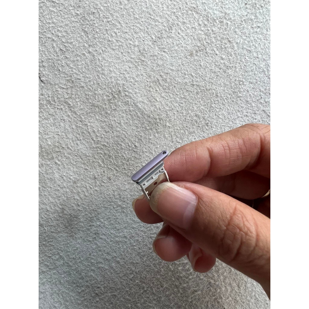 Khay Sim Samsung Galaxy S21 FE 5G Giá Rẻ Chất Lượng Giao Hàng Nhanh