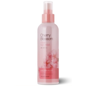 Xịt Khoáng Chăm Sóc Tóc Hư Tổn 200ml THE FACE SHOP 150ml