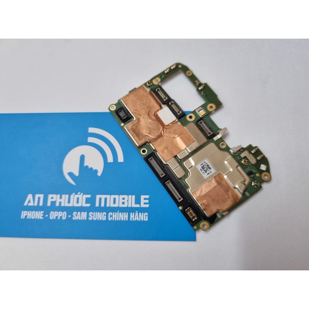 Main Oppo A7 - Bo Mạch Mainboard Điện Thoại Oppo A7 Zin Bóc Máy