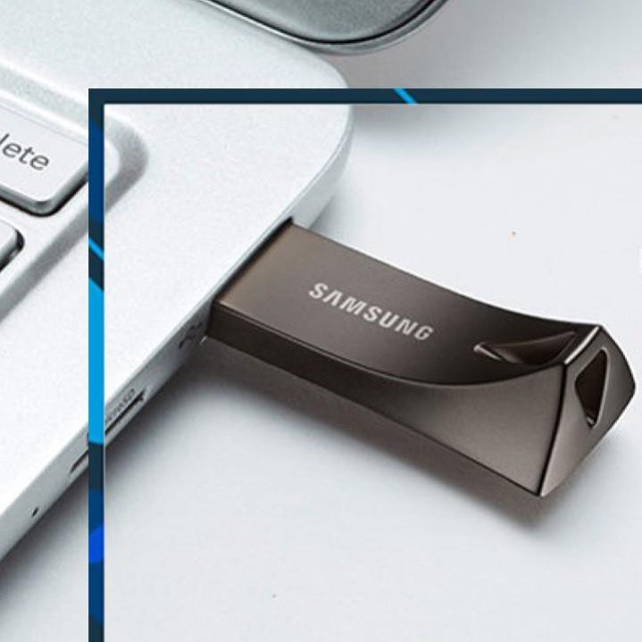 USB 3.1 chống nước Samsung BAR Plus MUF-32BE 32GB