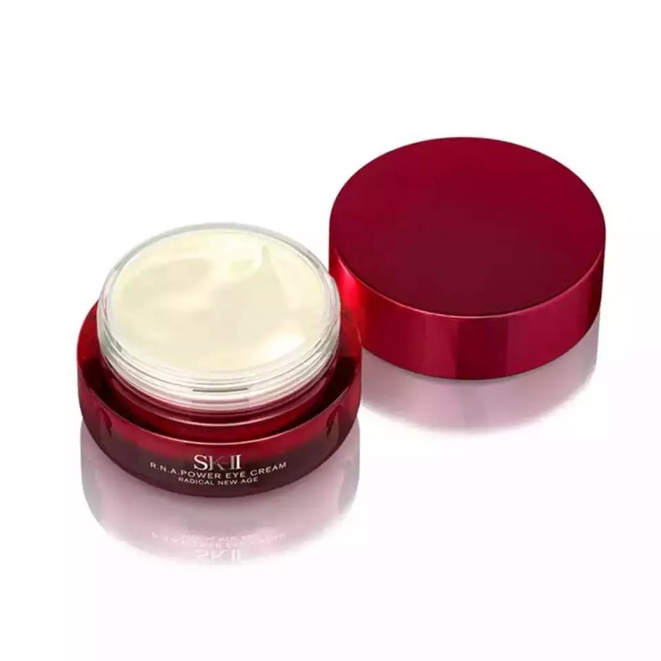 Skii / SK-II / SK2 rna Power Eye Cream cấp tiến New Age rna Eye 15g