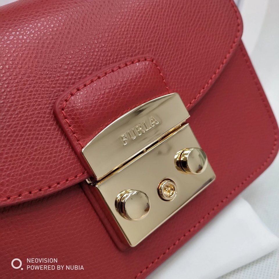 METROPOLIS TOP MINI SIZE 17 HÀNG VN XUẤT