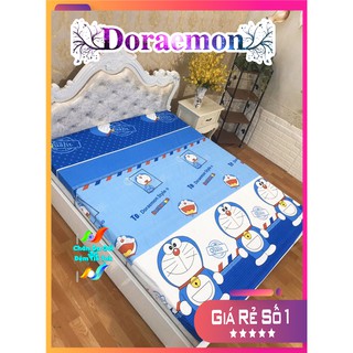 Ga Trải Giường Doraemon Cute - Đủ Kích Thước