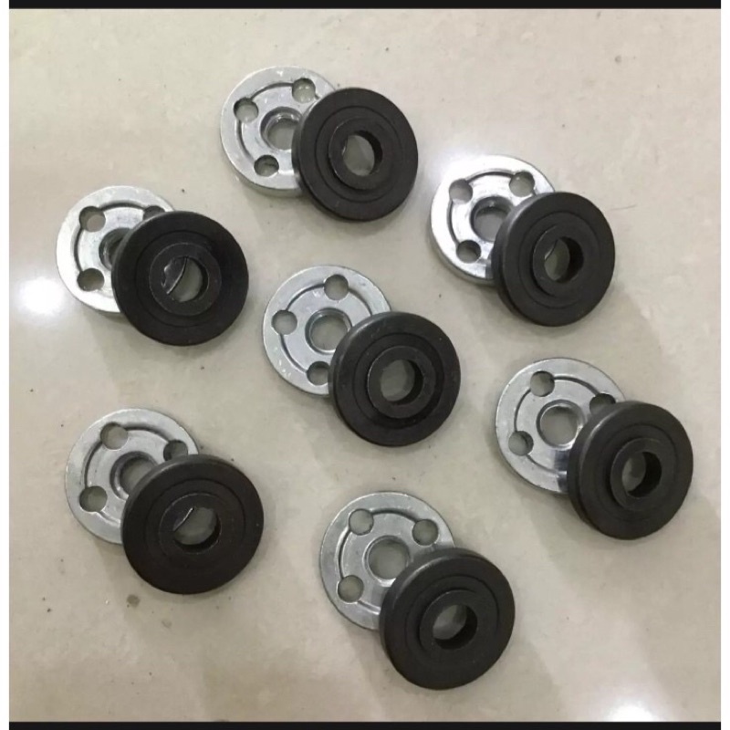 Bộ Tán Máy Mài 1 tấc-Bộ/2c combo 5 chiếc