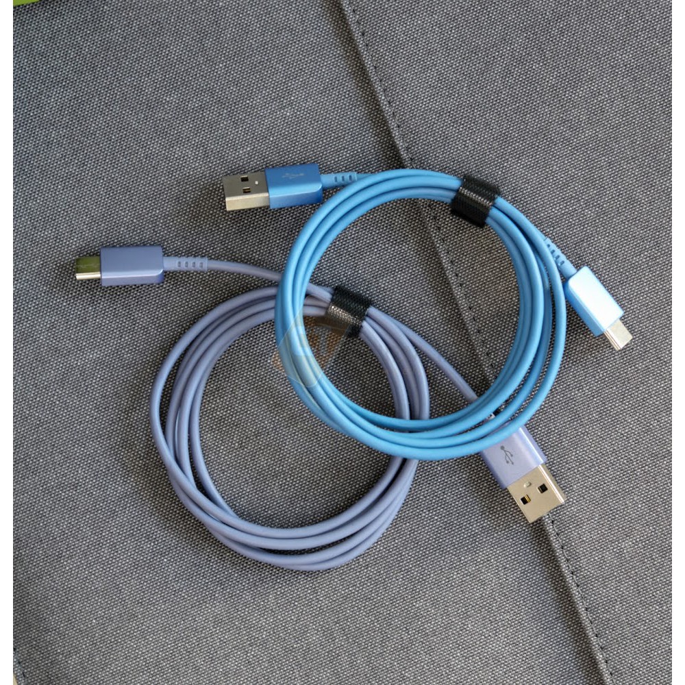 Cáp sạc type C Samsung new version 2020