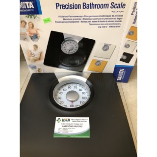 CÂN SỨC KHOẺ CÂN Y TẾ CƠ HỌC TANITA HA-801 HA801 HA 801 cho người lớn trẻ em