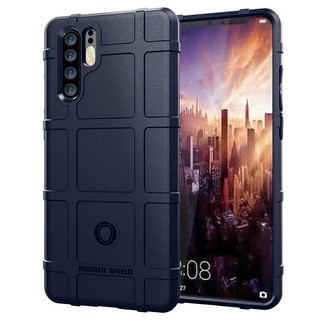 Ốp lưng mềm chống sốc dành cho điện thoại Huawei P30 Pro
