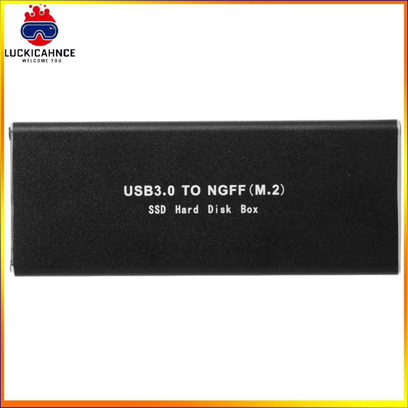 Ổ Cứng Ssd M.2 Ngff To Usb3.0 | BigBuy360 - bigbuy360.vn
