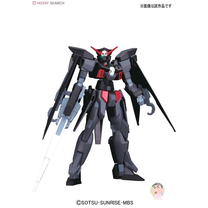 Bandai Mô Hình Lắp Ráp Gundam HG AGE 24 Tỉ Lệ 1 / 144 AGE-2