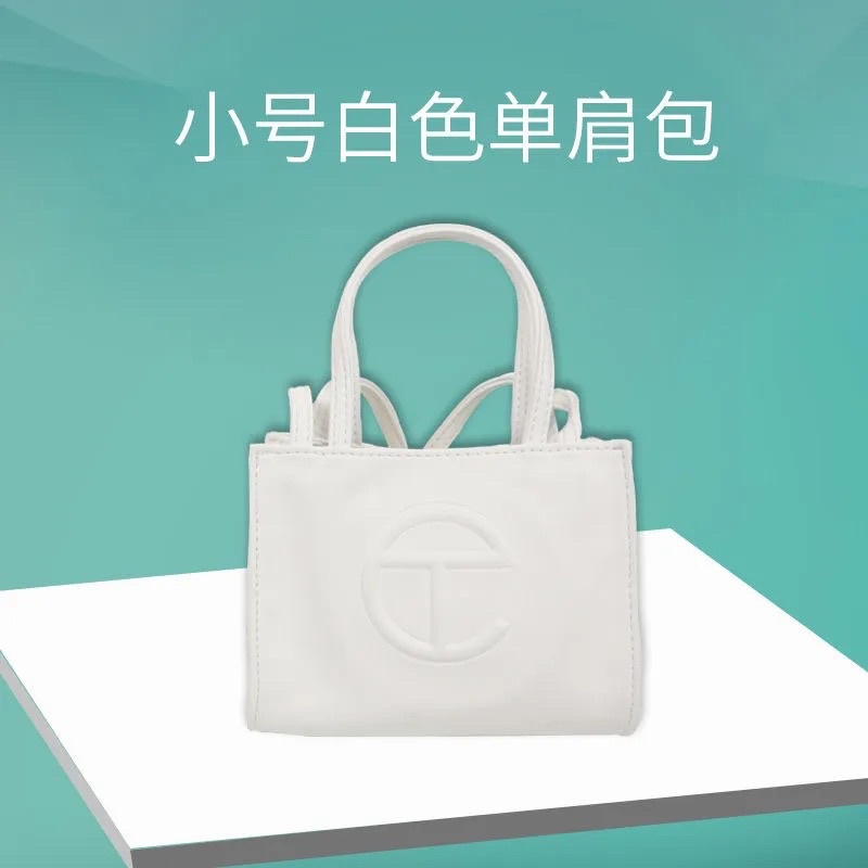 Túi đeo chéo nữ Telfar 2022 size Small