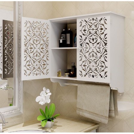 [Giá xưởng] Tủ Treo Nhà Tắm.IG341