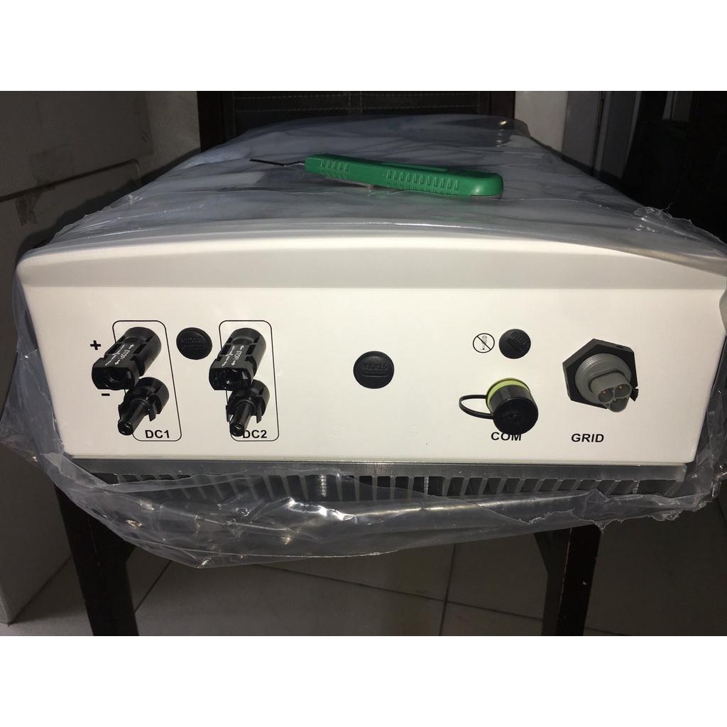 Biến tần hòa lưới Risen Công suất 5 Kw