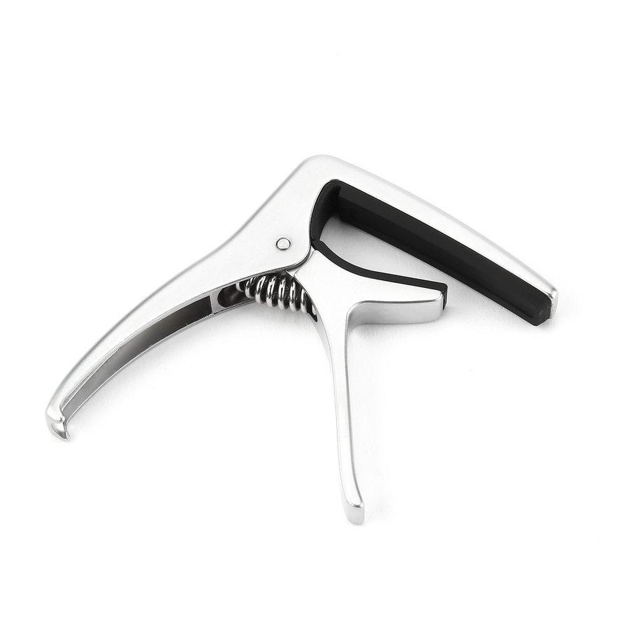 Capo cho đàn guitar Aucostic Aroma AC 21