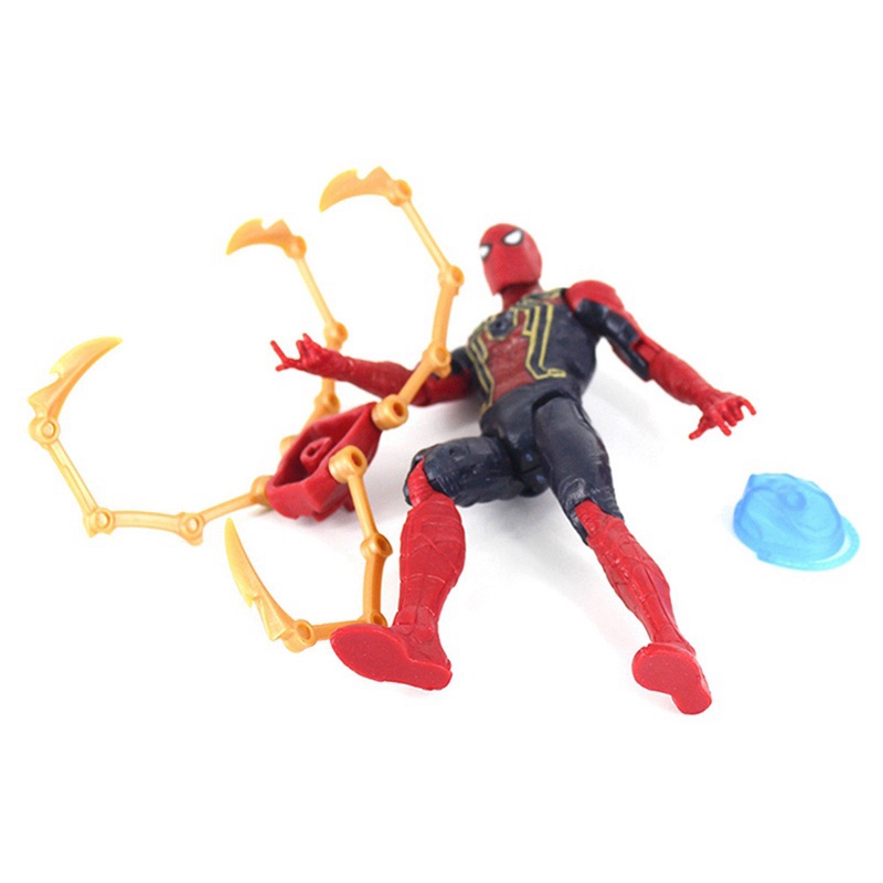 Hmg Đồ Chơi Nhân Vật Siêu Anh Hùng Marvel Avengers / Captain Marvel Có Âm Thanh