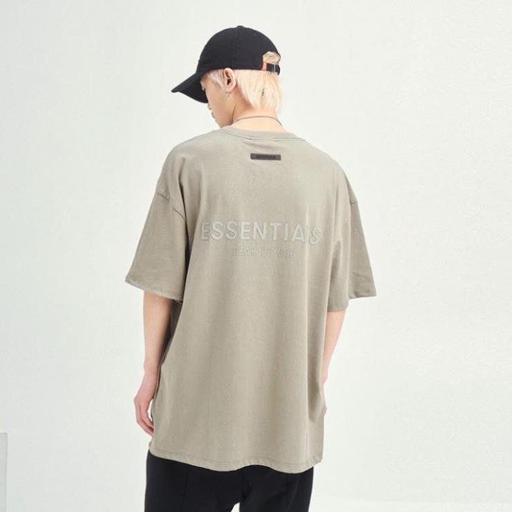 Áo POLO Essential 2021 BEst Quality form Âu full Size Full Mẫu