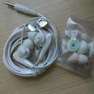 Tai nghe Sony NC31E (Trắng)