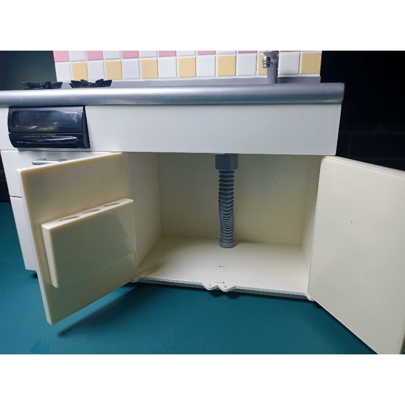 Rement bếp 1/6