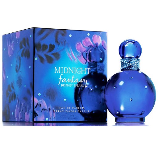 Nước Hoa Nữ Britney Spears-Fantasy Britney Spears -100ml Edp