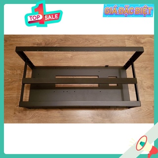 Khung máy đào 6-8VGA chuẩn từng cm Khung trâu khung dàn khung kín 4u