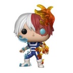 Funko Pop Mô Hình Nhân Vật Midori Valley Ikuhisa Bakugo Katsuji Oermat Booming Frozen