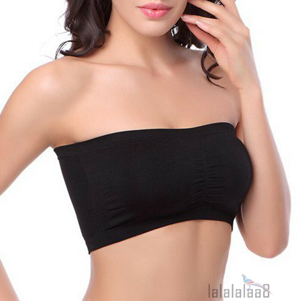 Áo Bra Dạng Ống Co Giãn Size Lớn Laa8 | BigBuy360 - bigbuy360.vn