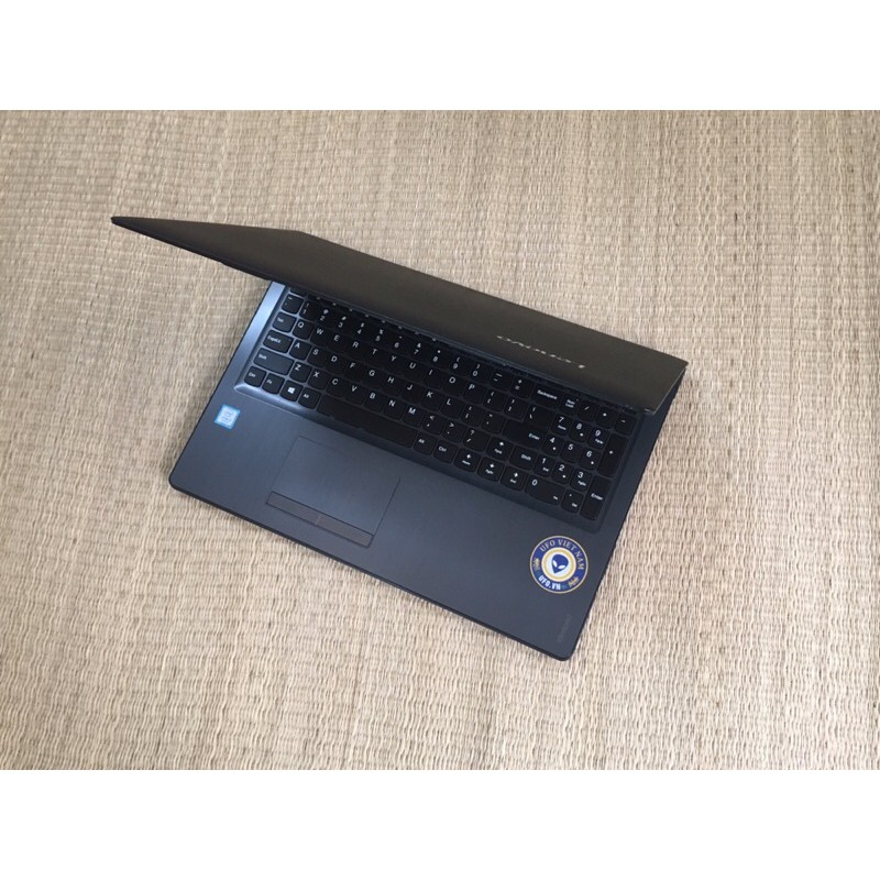 Laptop UFO Lenovo 310-15 i5 thời trang văn phòng ssd nhanh xé gió | BigBuy360 - bigbuy360.vn