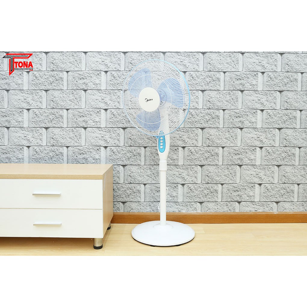Quạt đứng Midea FS40