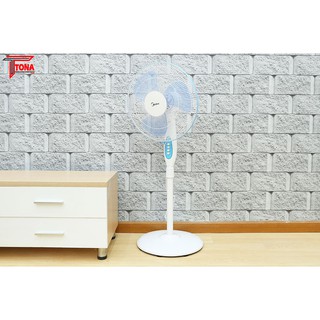 Quạt đứng Midea FS40