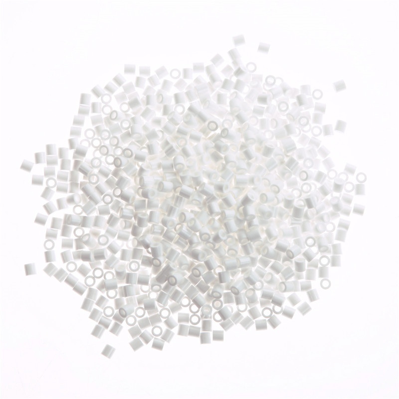 1000 Hạt Xỏ Lỗ 5mm Cho Làm Thủ Công