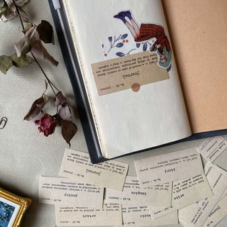 [DICTIONARY] Từ điển phong cách vintage