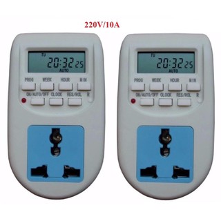 bộ hẹn giờ điện tử