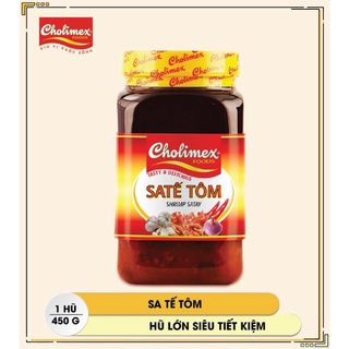 Sa tế tôm 450g