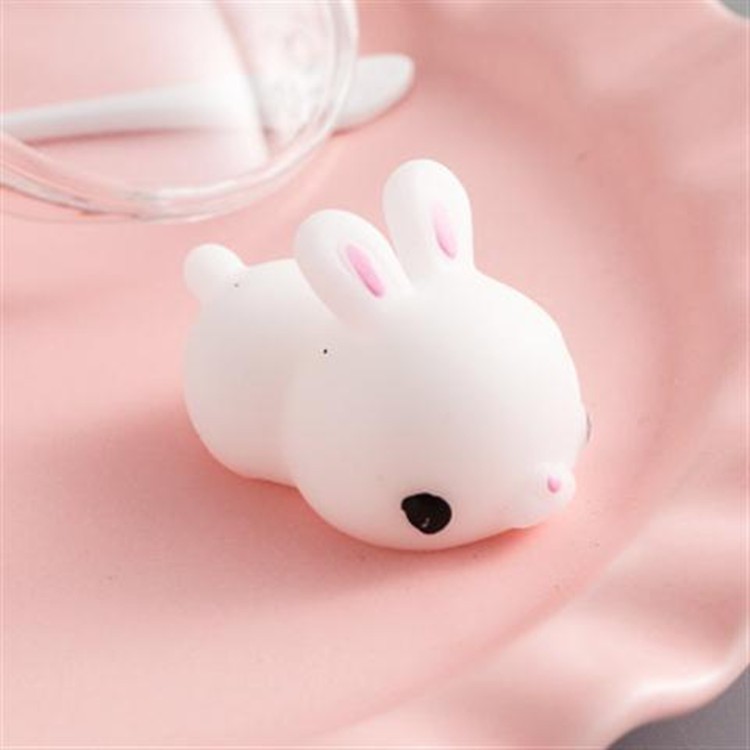 2pcs Đồ Chơi Mochi Squishy Đàn Hồi Chậm Siêu Dễ Thương