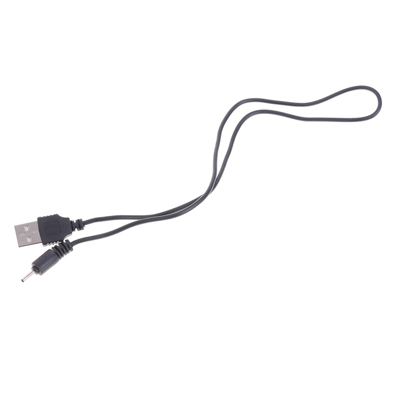 Dây Cáp Sạc Usb 2.0mm Cho Điện Thoại Nokia Ca-100C