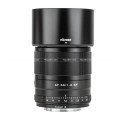 Ống kính Viltrox 56mm F1.4 for Fujifilm - Bảo hành 12 tháng