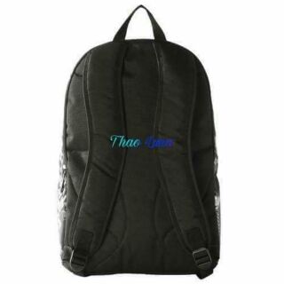 Balo adidas Auth - hình chim công