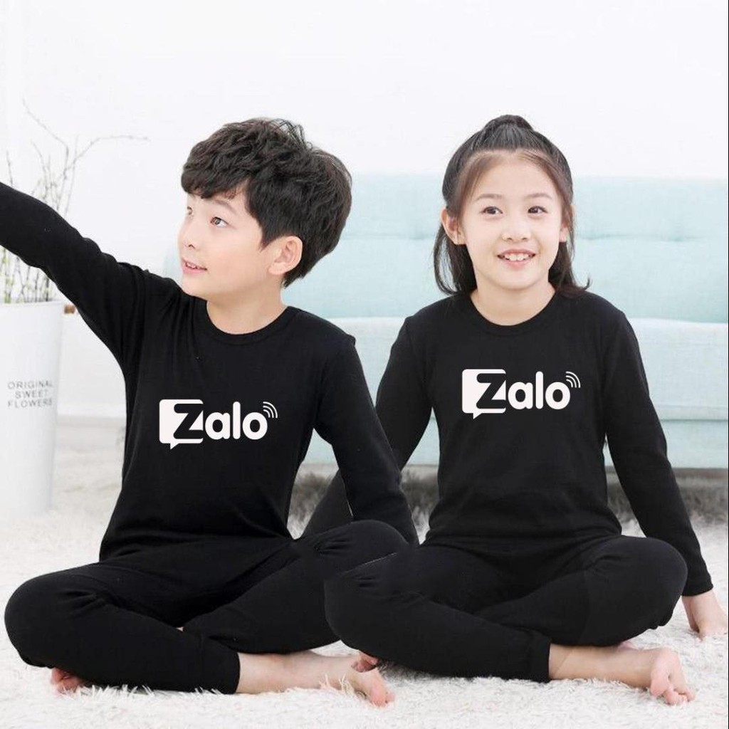 ( GÍA XƯỜNG) Bộ tay dài,quần dai (1 BỘ) 5 hình MXH cho bé trai,gái 6-24kg-DBTDAI06