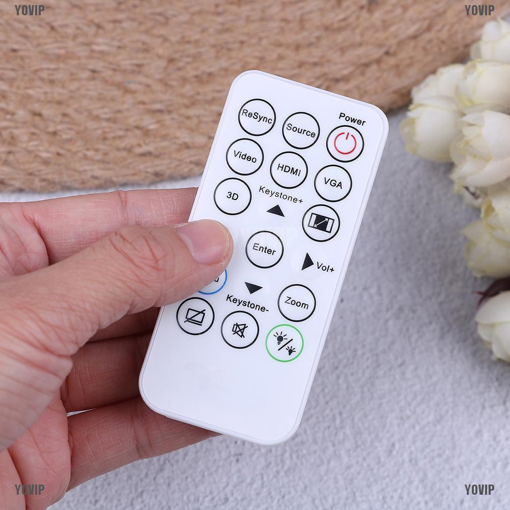 Điều khiển từ xa IR29033 cho máy chiếu Optoma S315 S316 X316 X315ONX715 OTS413