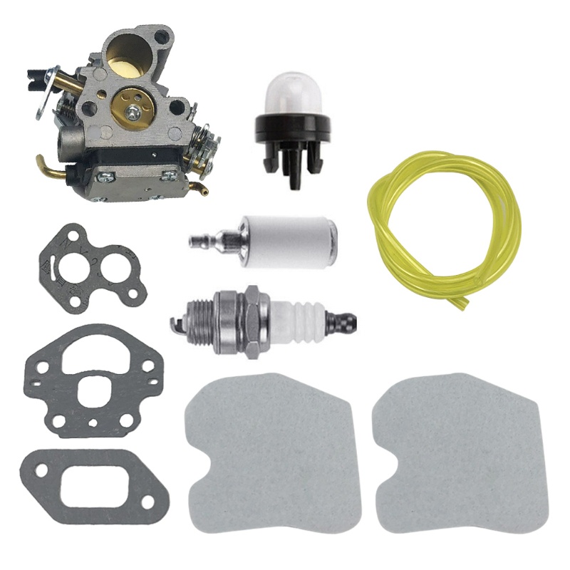 Bộ Chế Hòa Khí Chuyên Dụng Cho Husqvarna 236 236E 235 235E