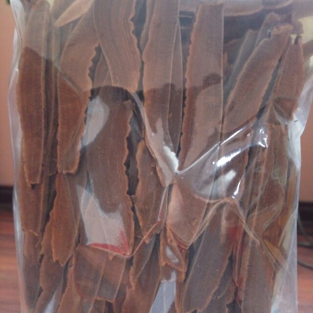 Nấm Linh chi thái lát gói 100g Viện Di truyền Nông nghiệp | BigBuy360 - bigbuy360.vn